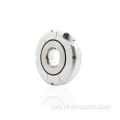 Hingpit nga rotary encoder encoder